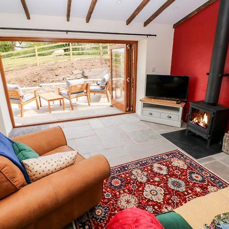 Lime Kiln Cottage Bridgend  Eksteriør bilde