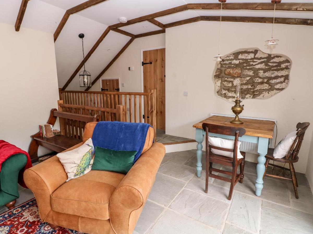Lime Kiln Cottage Bridgend  Eksteriør bilde