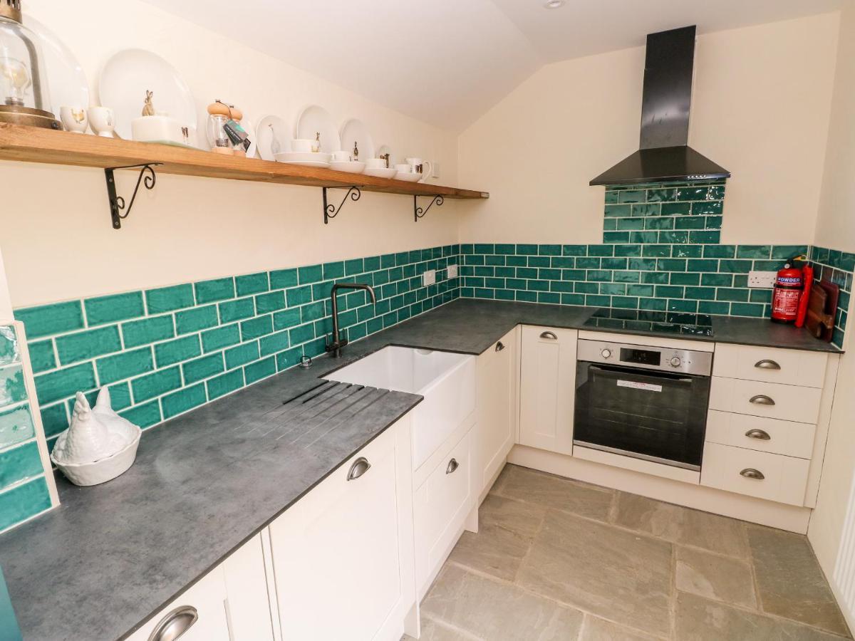 Lime Kiln Cottage Bridgend  Eksteriør bilde