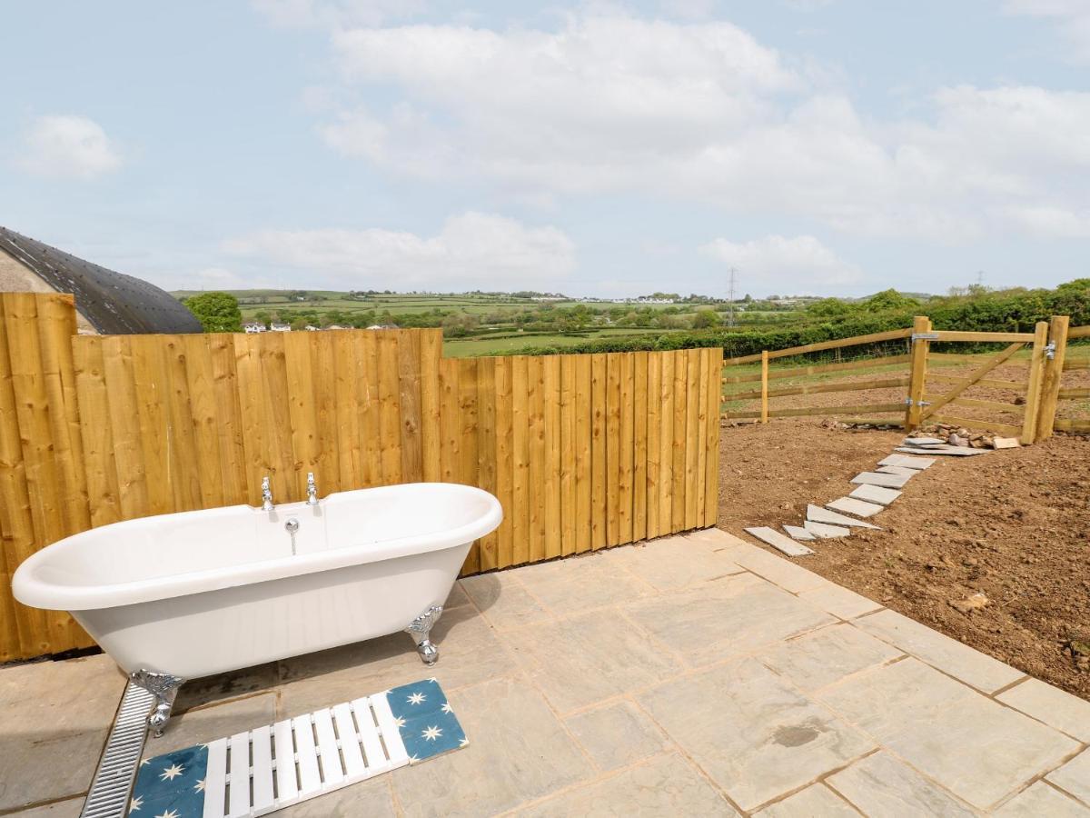 Lime Kiln Cottage Bridgend  Eksteriør bilde