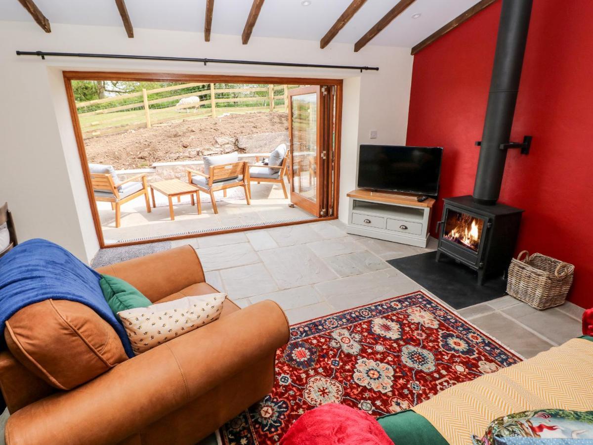 Lime Kiln Cottage Bridgend  Eksteriør bilde