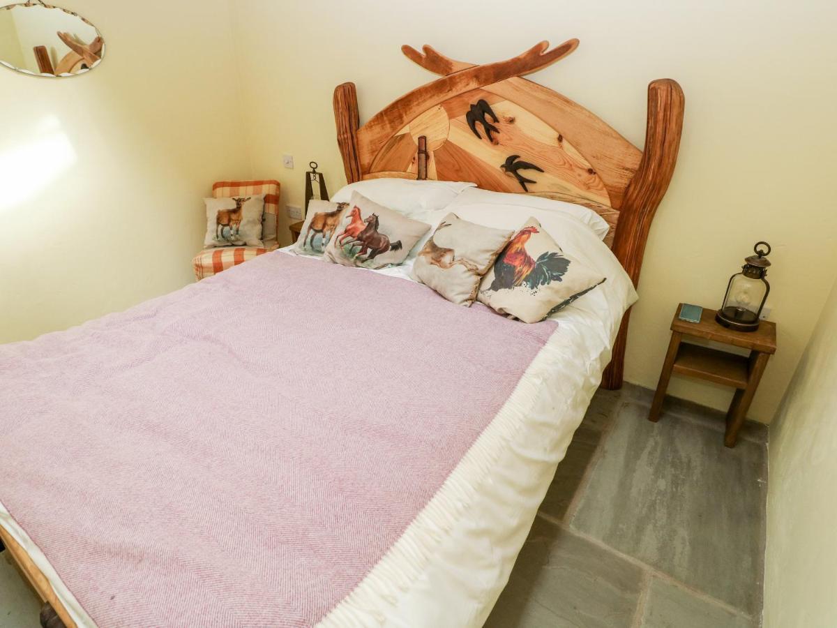 Lime Kiln Cottage Bridgend  Eksteriør bilde