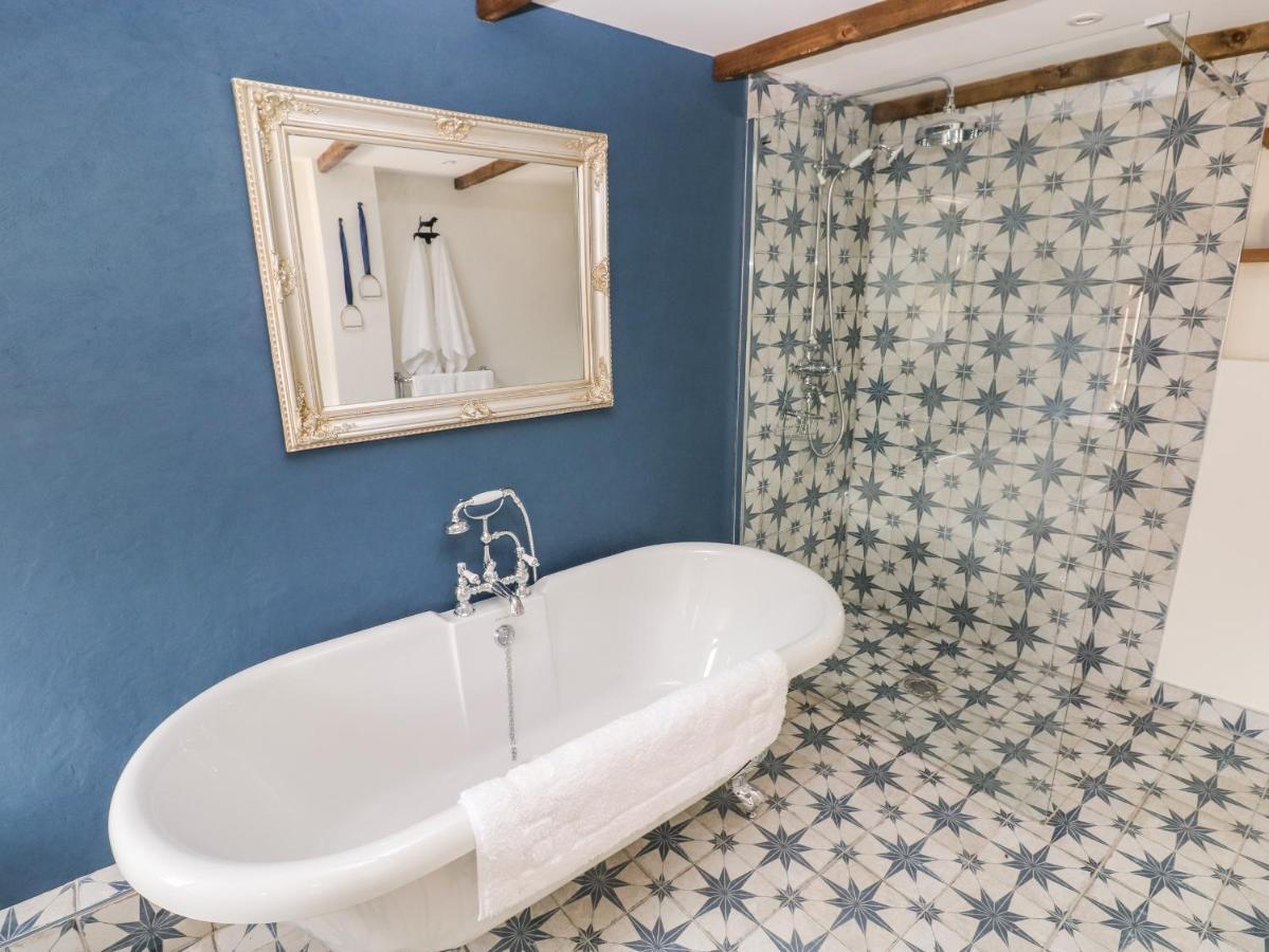 Lime Kiln Cottage Bridgend  Eksteriør bilde