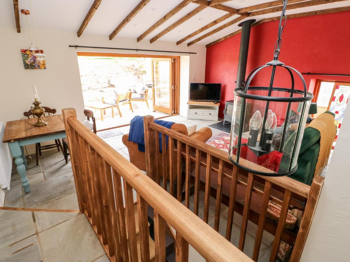 Lime Kiln Cottage Bridgend  Eksteriør bilde