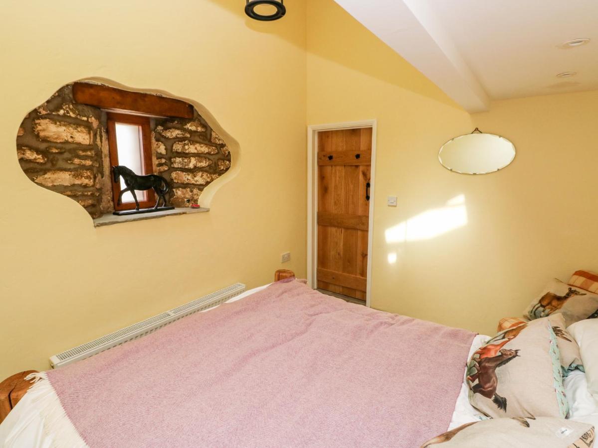 Lime Kiln Cottage Bridgend  Eksteriør bilde