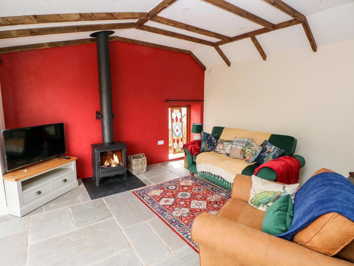 Lime Kiln Cottage Bridgend  Eksteriør bilde