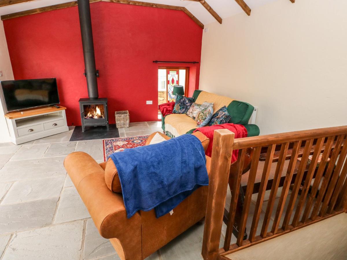 Lime Kiln Cottage Bridgend  Eksteriør bilde