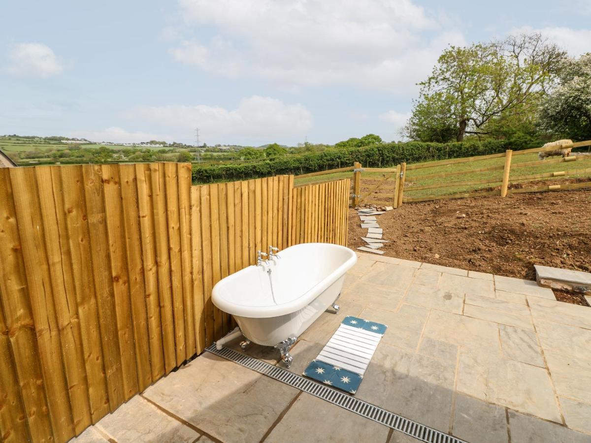 Lime Kiln Cottage Bridgend  Eksteriør bilde