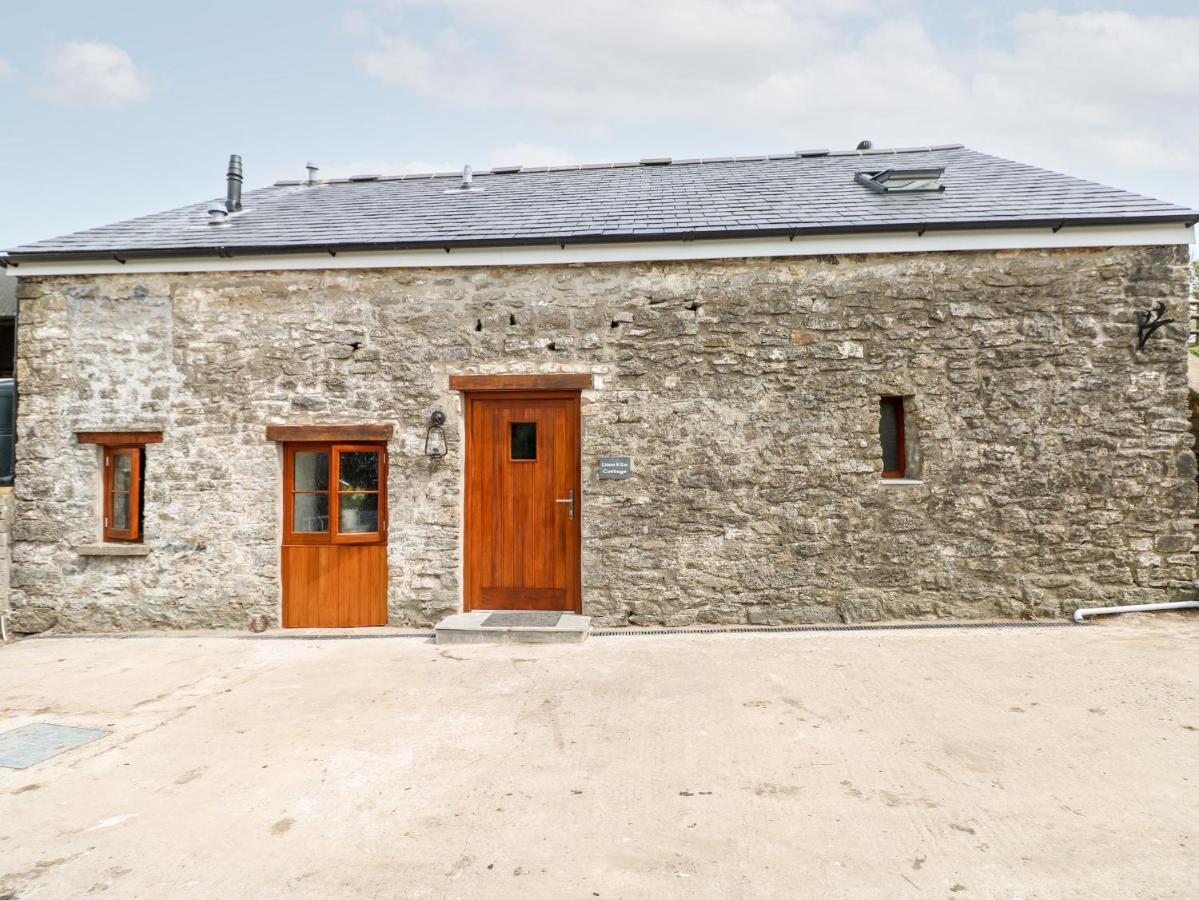 Lime Kiln Cottage Bridgend  Eksteriør bilde