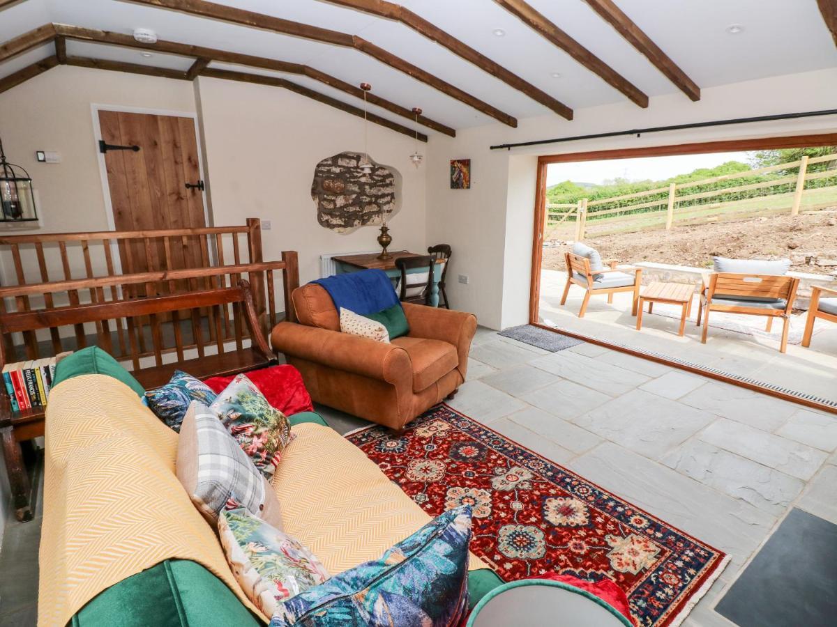 Lime Kiln Cottage Bridgend  Eksteriør bilde