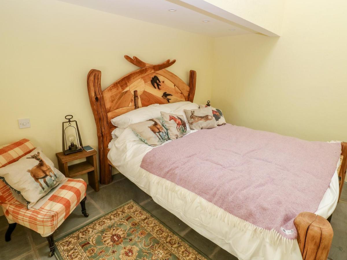 Lime Kiln Cottage Bridgend  Eksteriør bilde