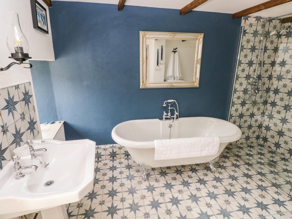 Lime Kiln Cottage Bridgend  Eksteriør bilde